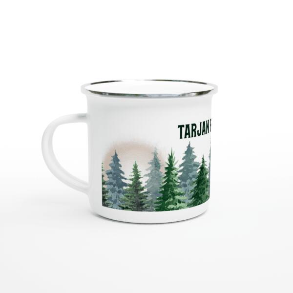 Kustomoitu Retkimuki