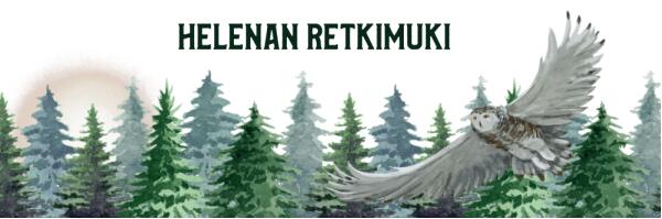 Kustomoitu Retkimuki