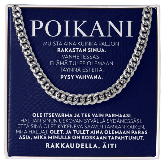 Lahja Pojalle Helmi Lahja lahja-pojalle-helmi-lahja